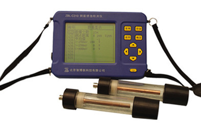 深圳華清儀器儀表——智博聯ZBL-C310鋼筋銹蝕檢測儀一站式選購指南
