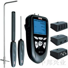 供應法國KIMO MP200差壓風速儀 專業儀器儀表，精準測量，卓越性能