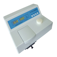 6B-80型COD、氨氮、總磷快速測定儀 環境監測的得力助手